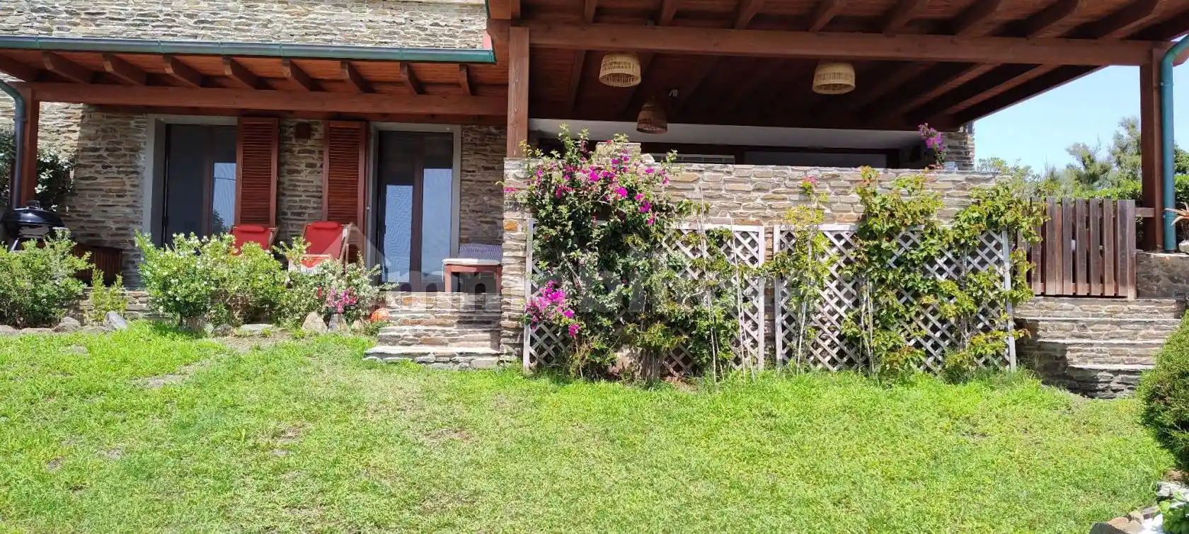 Villa in vendita a Stintino