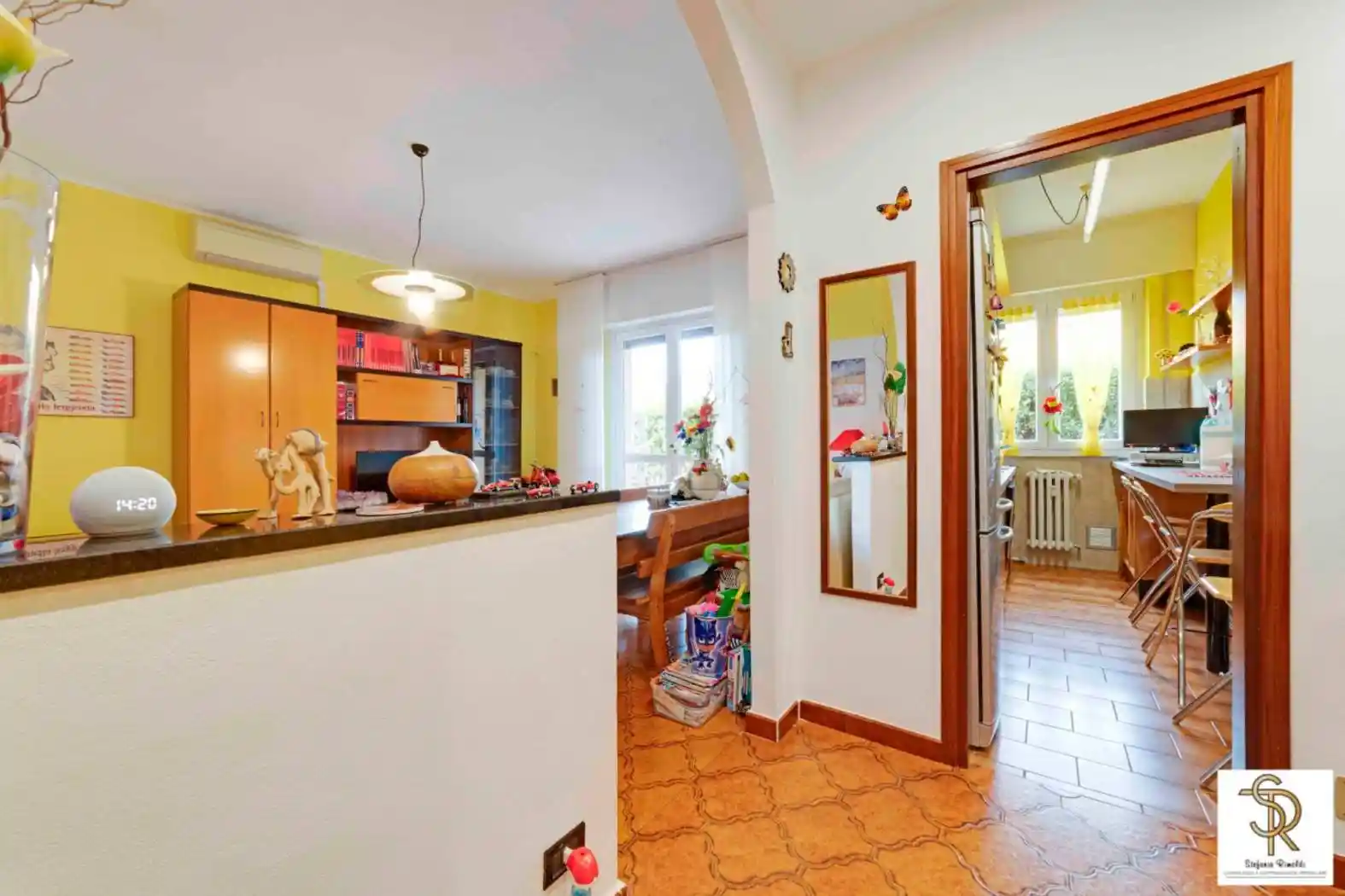 Appartamento in vendita a Cerro Maggiore