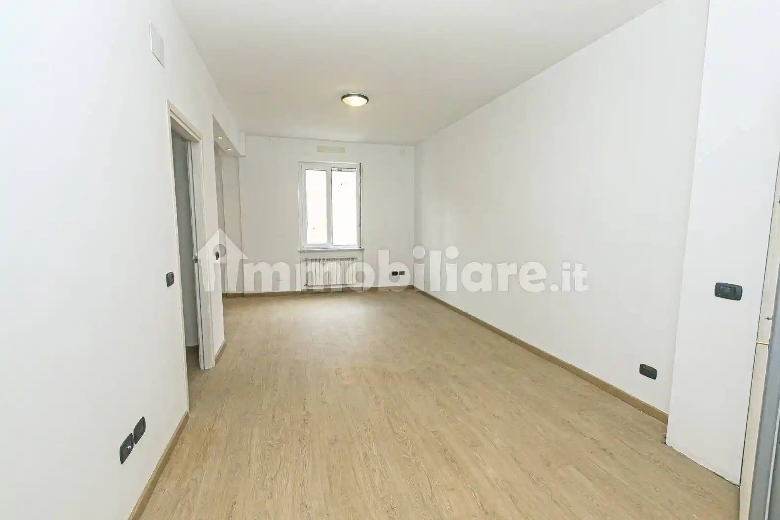 Appartamento in vendita a Serra Riccò