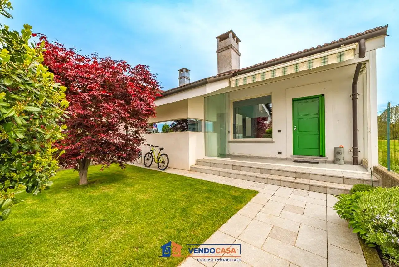 Villa in vendita a Polonghera