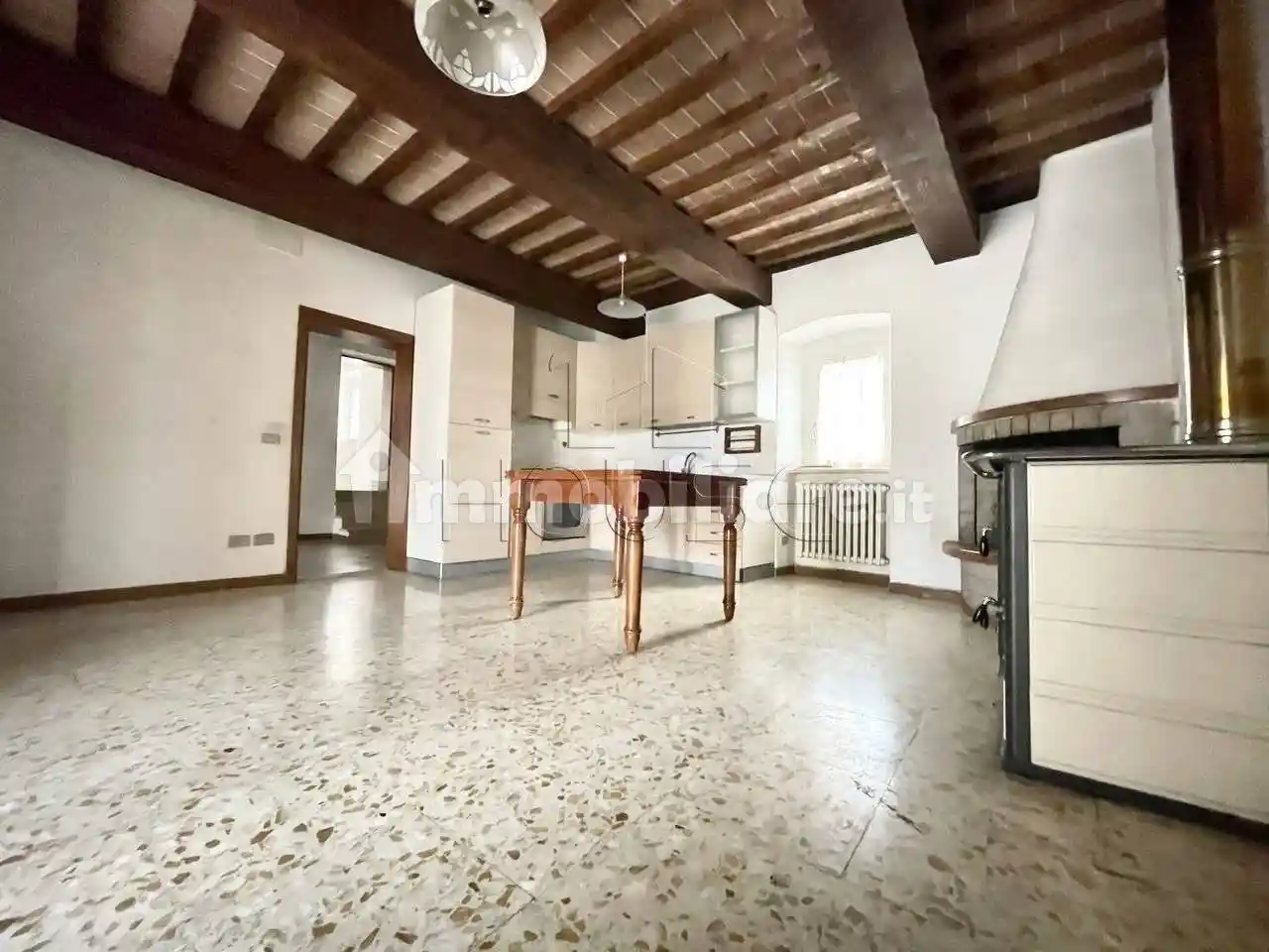 Appartamento in vendita a Sansepolcro