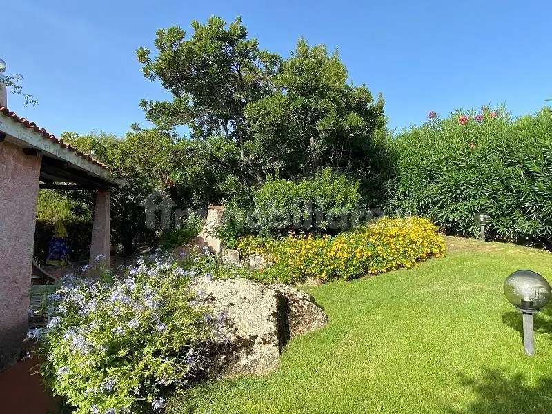 Villa in affitto a Palau