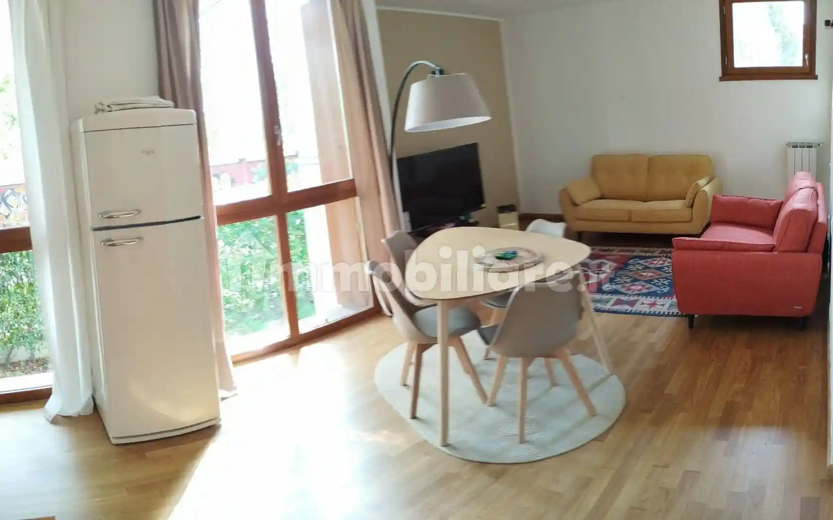 Bilocale via Levanto 1, QT8, Milano - foto 2