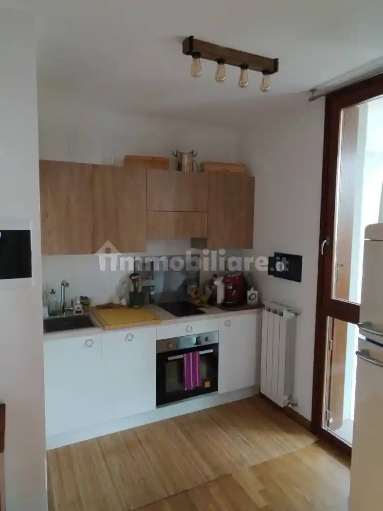 Bilocale via Levanto 1, QT8, Milano - foto 3