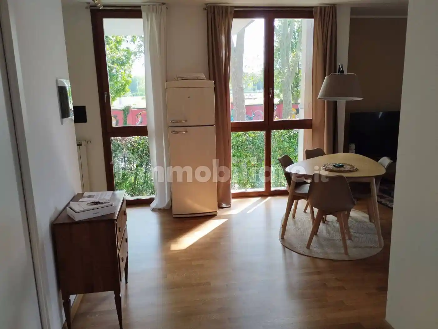 Bilocale via Levanto 1, QT8, Milano - foto 4