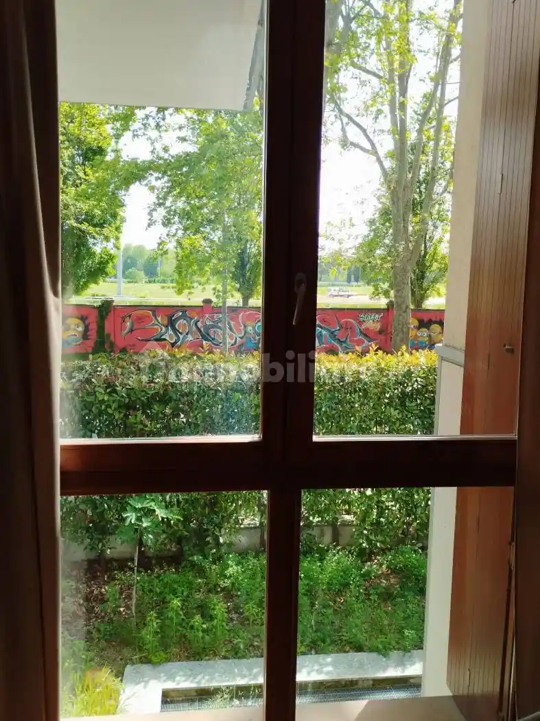 Bilocale via Levanto 1, QT8, Milano - foto 5