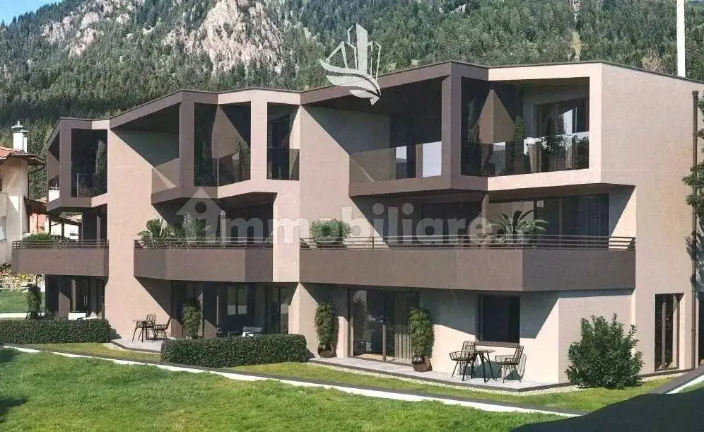 Appartamento in vendita a Trodena nel Parco Naturale