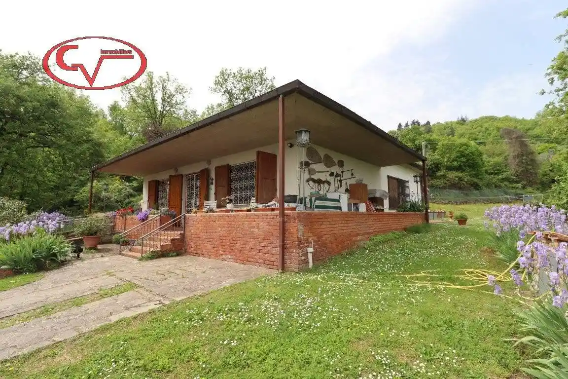 Villa in vendita a Cavriglia