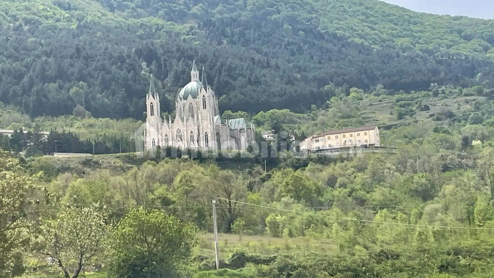 Villa in vendita a Casalciprano