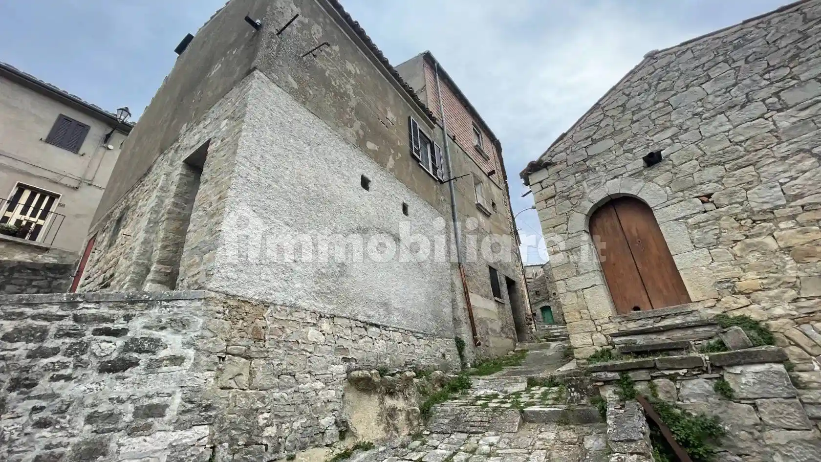 Villa unifamiliare via Santa Maria, Casalciprano - foto 3