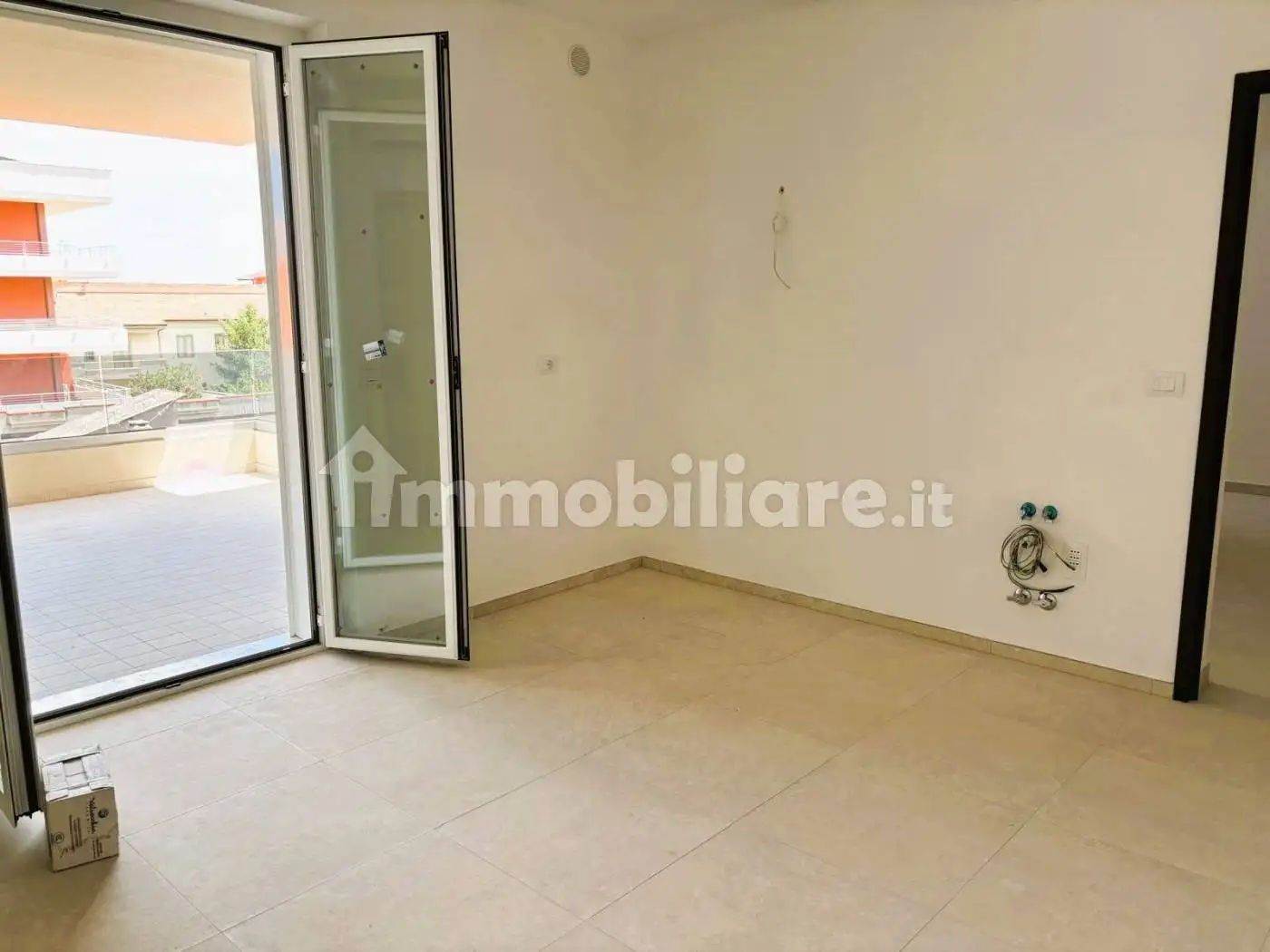 Appartamento in vendita a Tortoreto