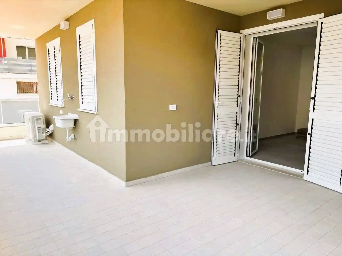 Trilocale via Spataro Ovest, Tortoreto Lido, Tortoreto - foto 5