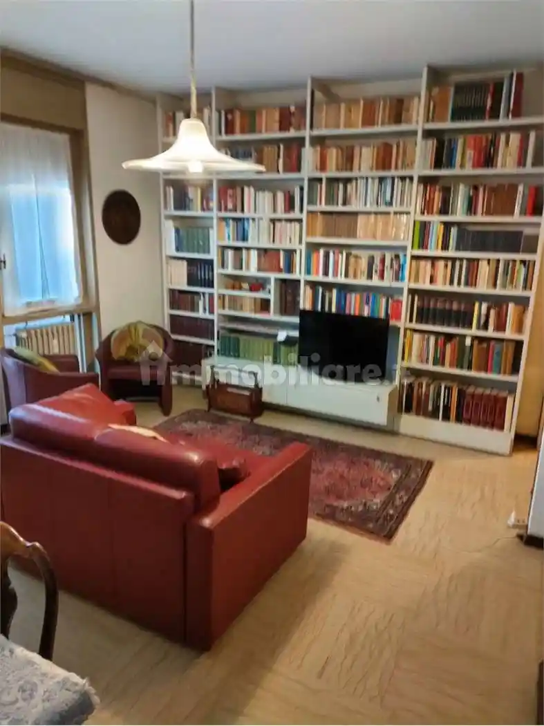 Appartamento in vendita a Venezia