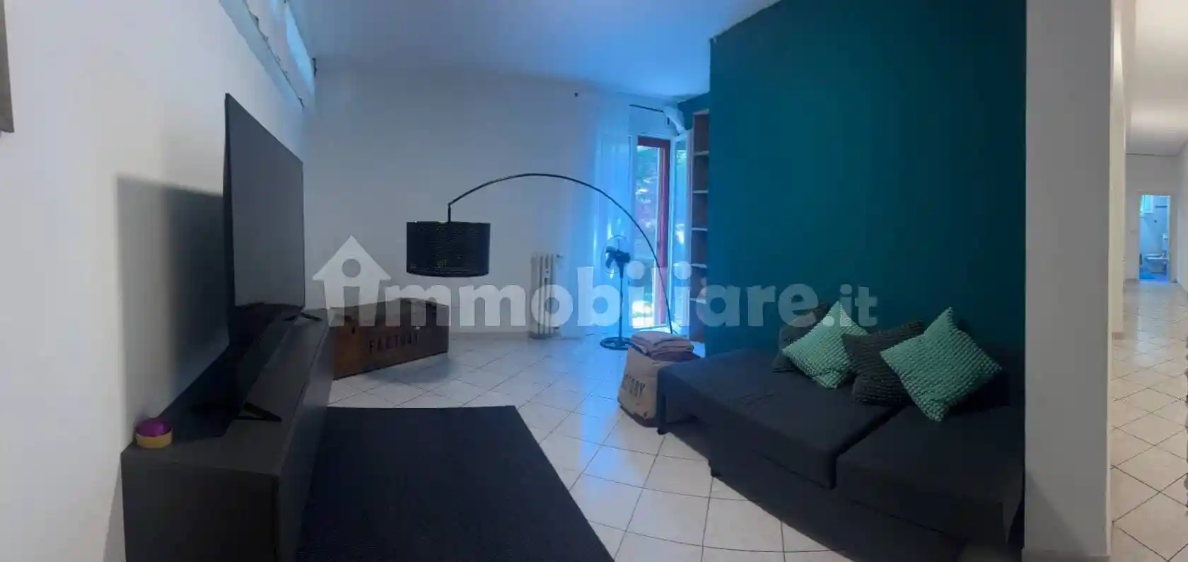 Appartamento in affitto a Bologna