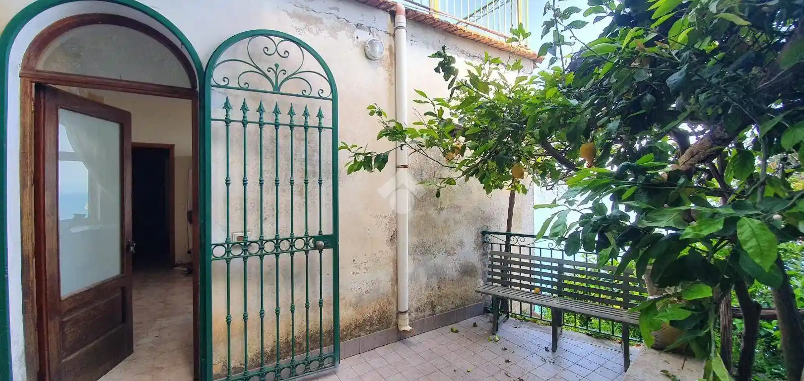 Appartamento in vendita a Ravello