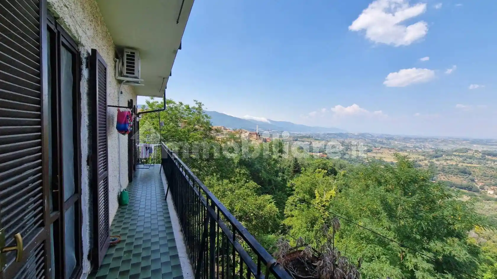 Appartamento via Francesco Belmonte, Centro, Rende - foto 2