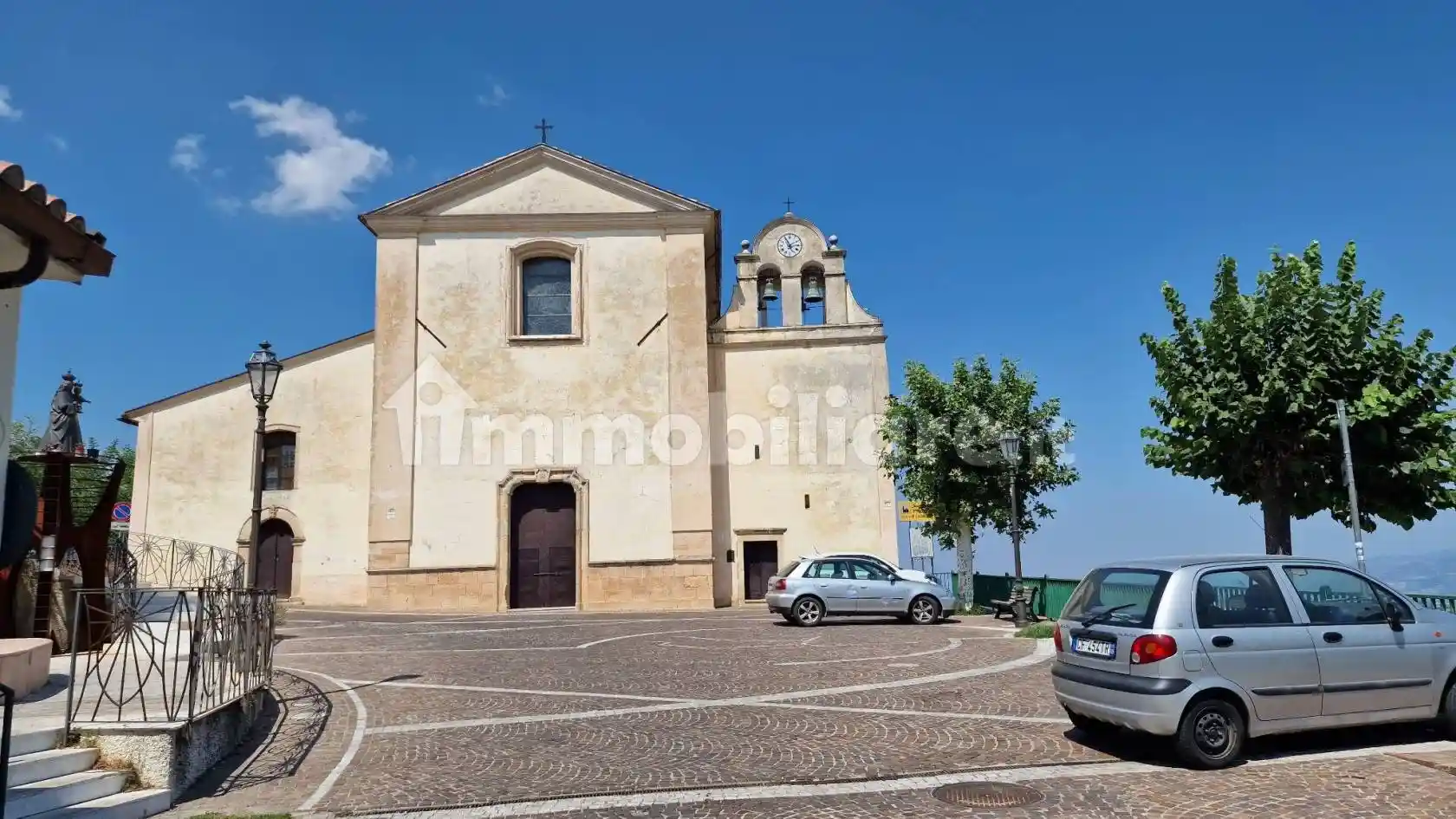 Appartamento via Francesco Belmonte, Centro, Rende - foto 3