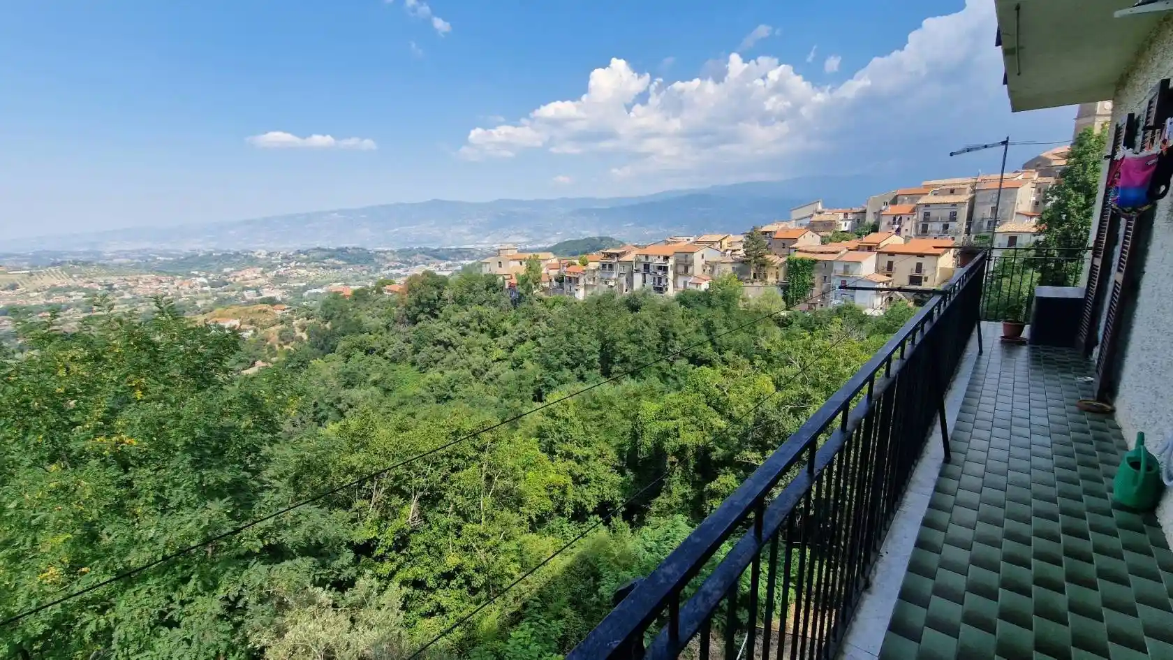 Appartamento via Francesco Belmonte, Centro, Rende - foto 5