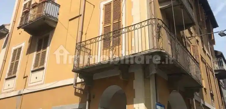 Appartamento in vendita a Nizza Monferrato