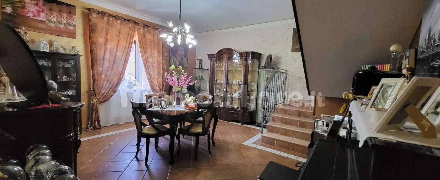 Appartamento in vendita a Montalto Uffugo