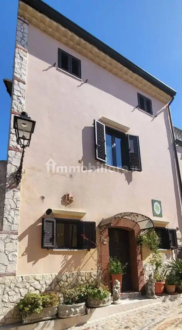 Quadrilocale piazza Enrico Bianco, Centro, Montalto Uffugo - foto 4