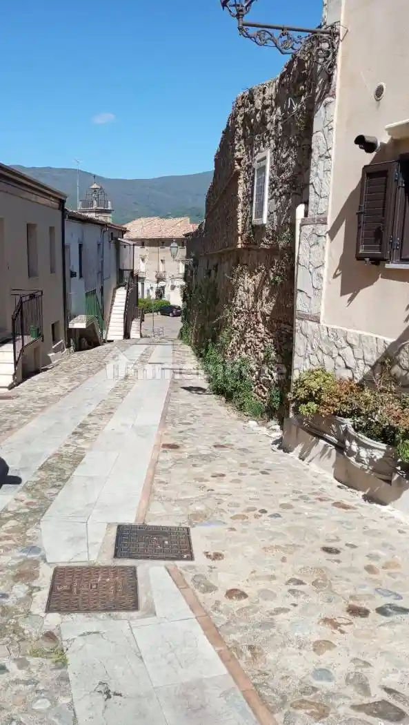 Quadrilocale piazza Enrico Bianco, Centro, Montalto Uffugo - foto 5