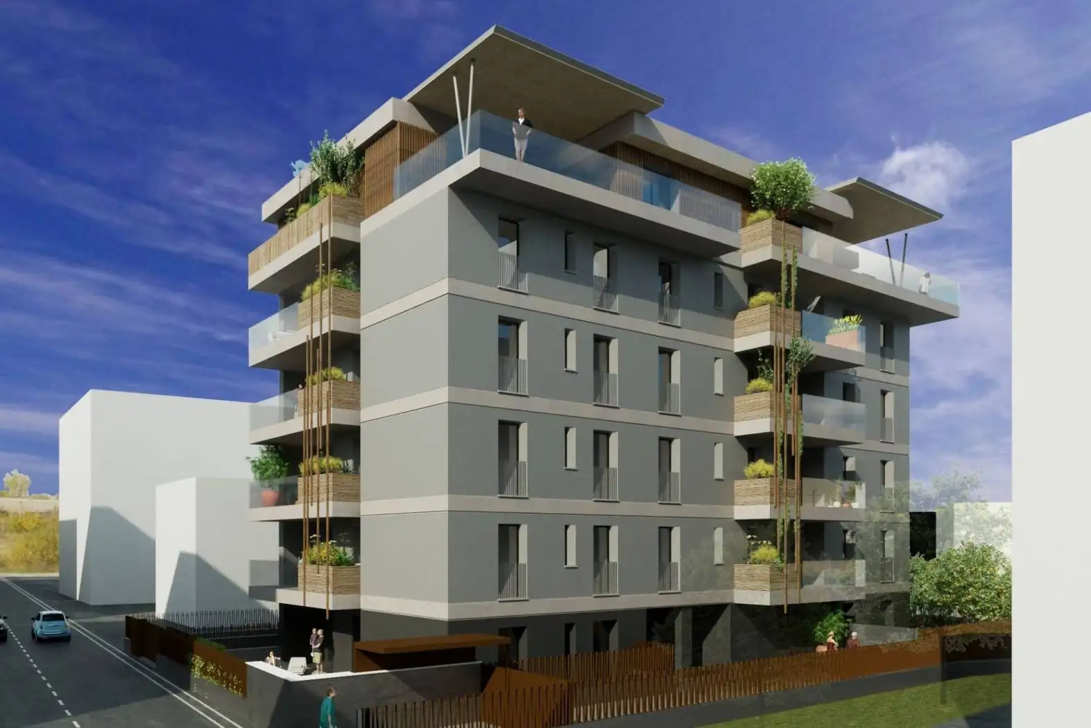 Appartamento in vendita a Rimini