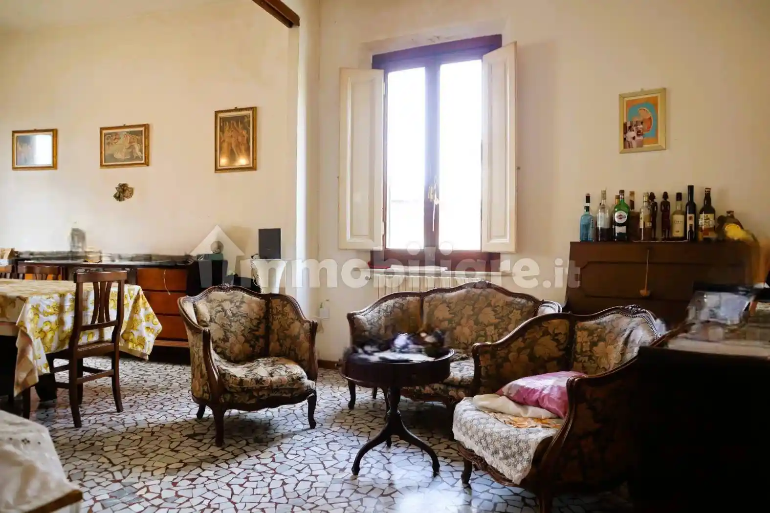 Appartamento in vendita a Empoli