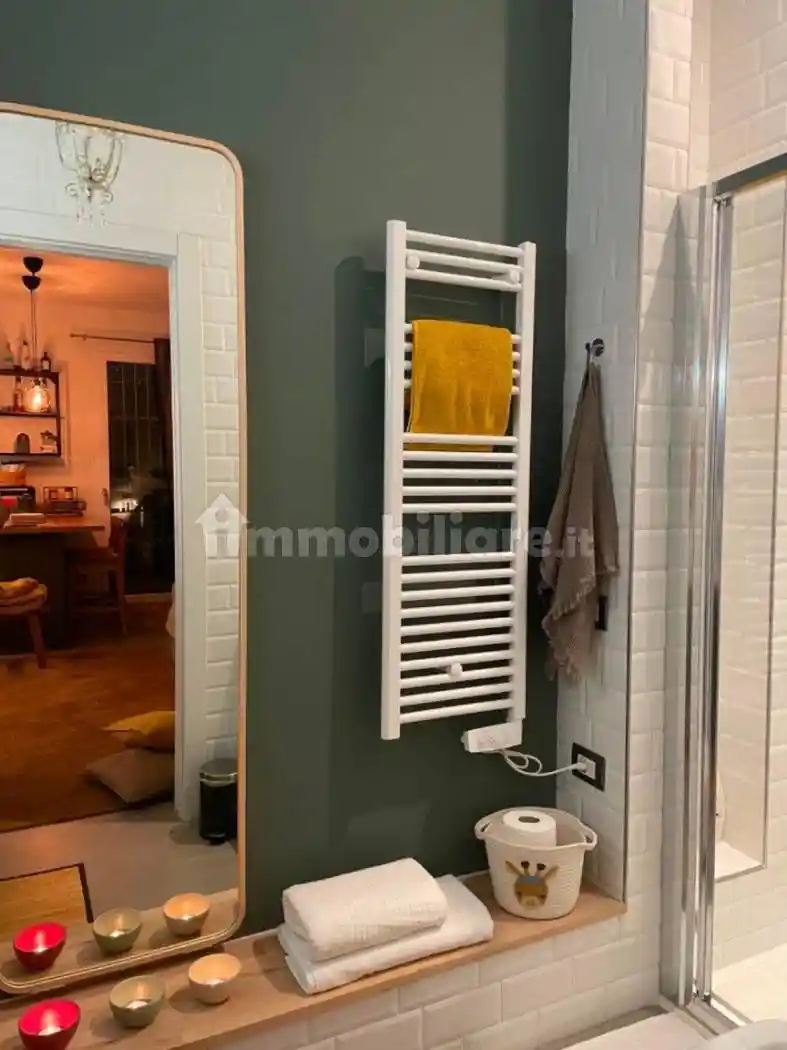 Monolocale via Agostino Bertani 34, Centro Storico, Rimini - foto 5