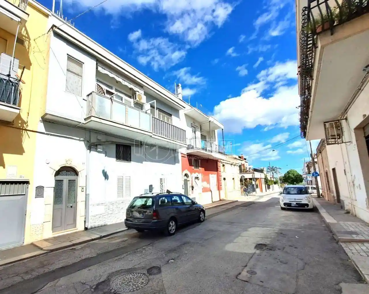 Casa indipendente in vendita a Adelfia
