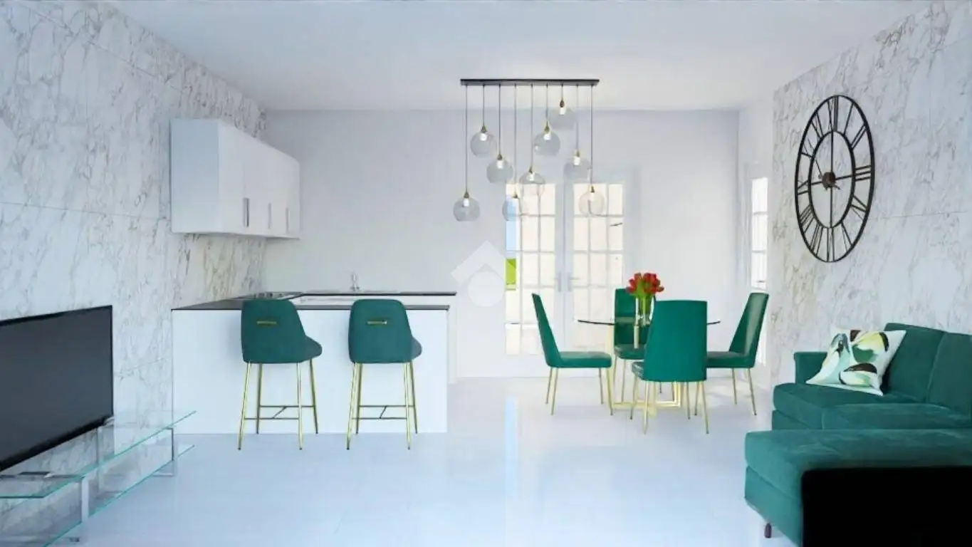 Appartamento in vendita a Figline e Incisa Valdarno