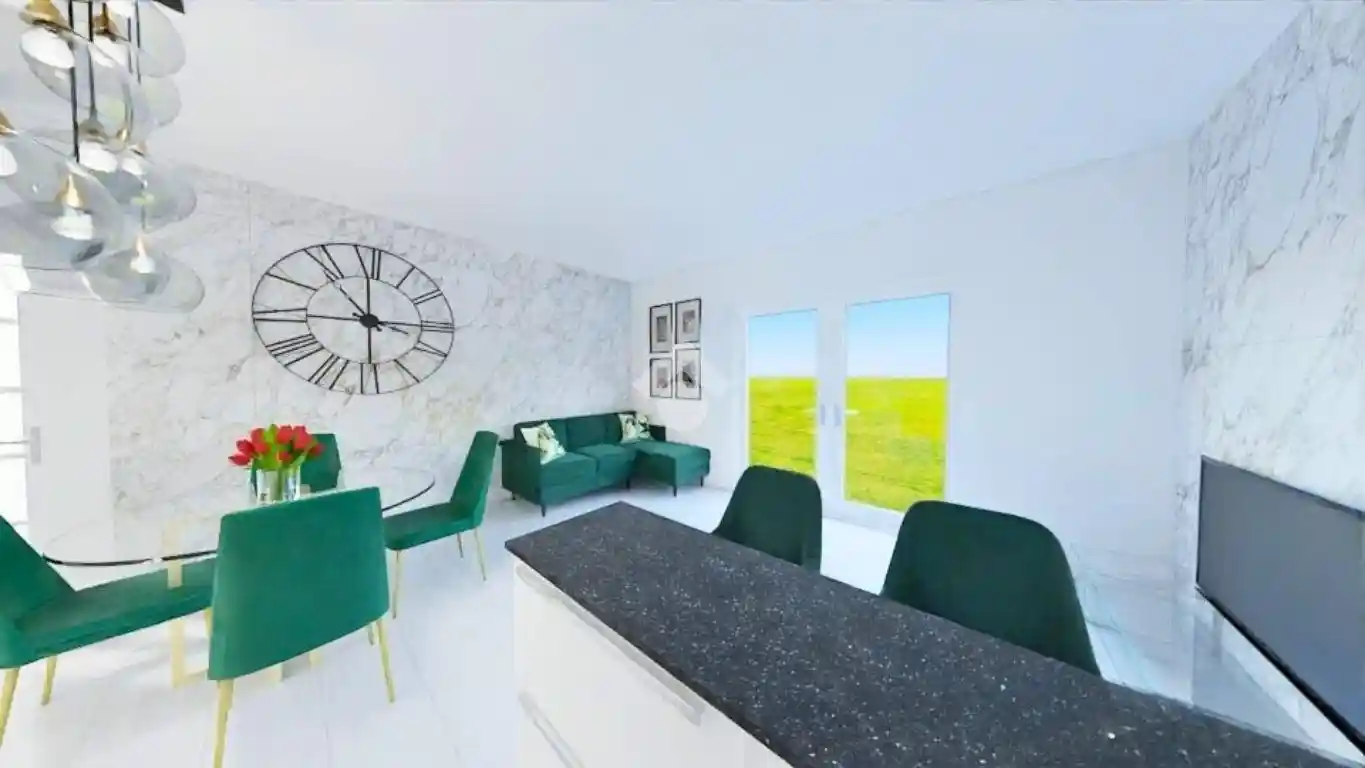 Quadrilocale Località Bifolcheria 13, Burchio, Figline e Incisa Valdarno - foto 4