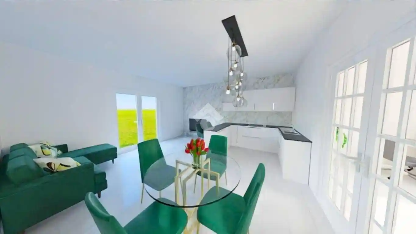 Quadrilocale Località Bifolcheria 13, Burchio, Figline e Incisa Valdarno - foto 5