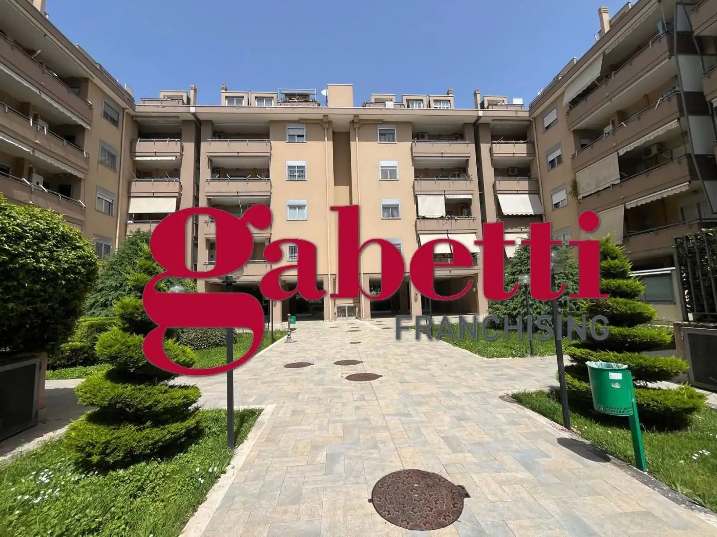 Attico - Mansarda in vendita a San Nicola la Strada