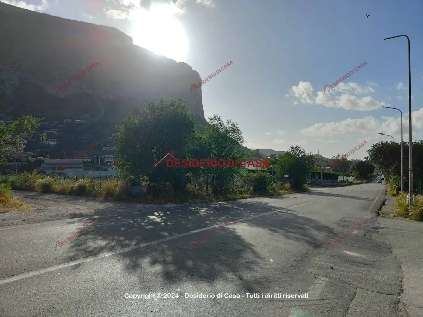 Villa in vendita a Carini