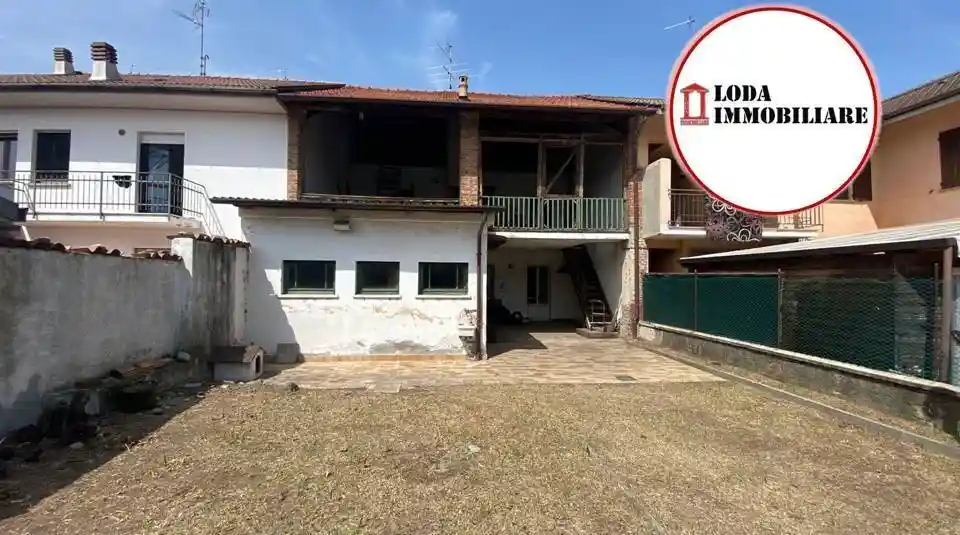 Casa indipendente in vendita a Pontoglio