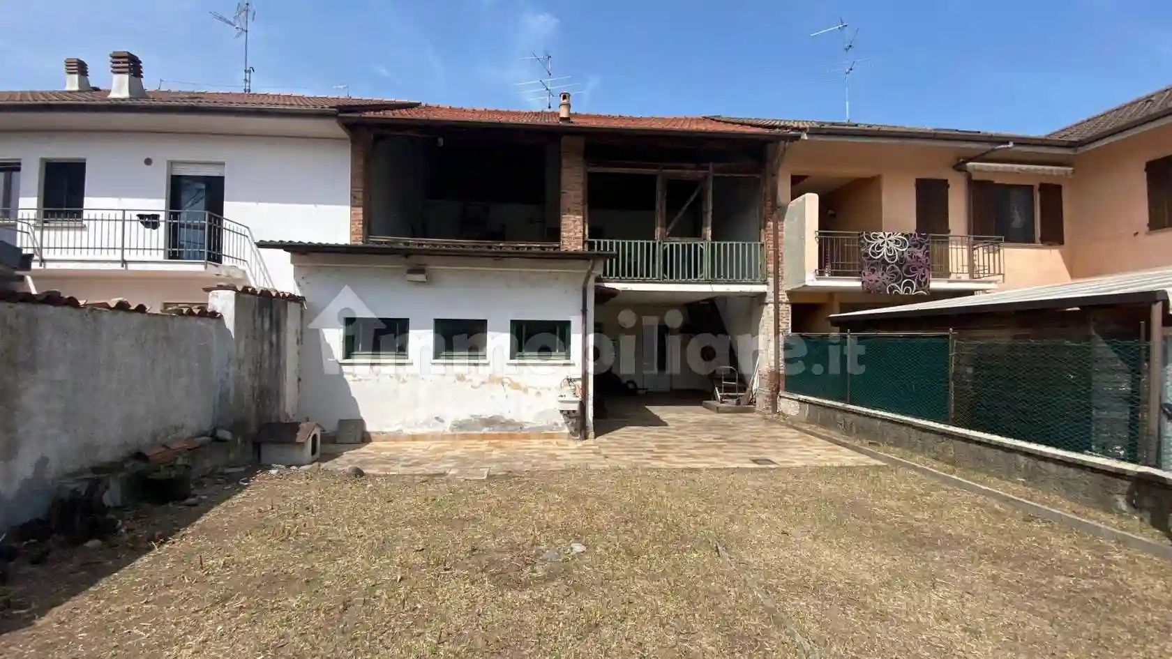 Casa indipendente - foto 3