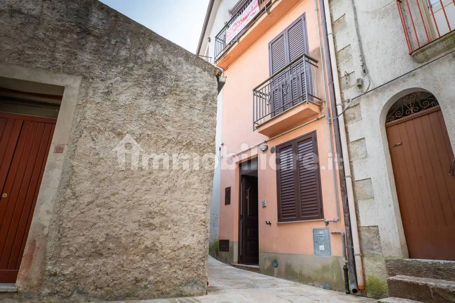 Casa indipendente in vendita a Sinagra