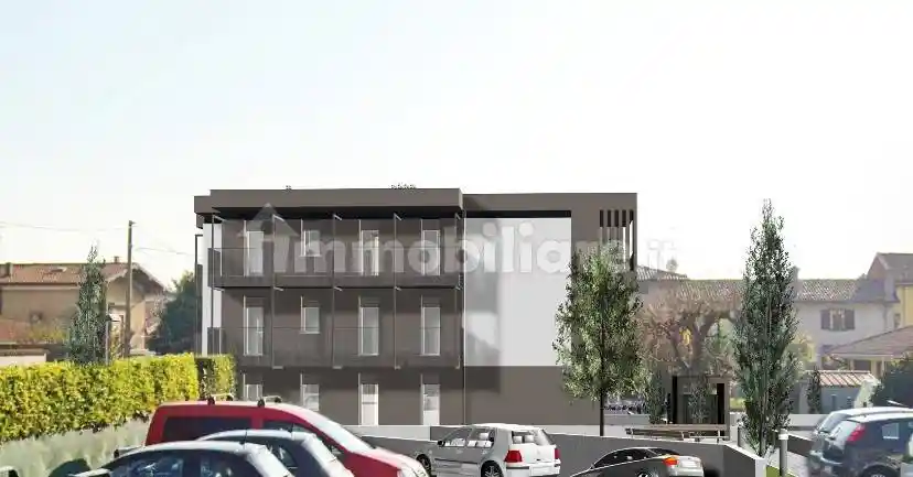 Appartamento in vendita a Paladina