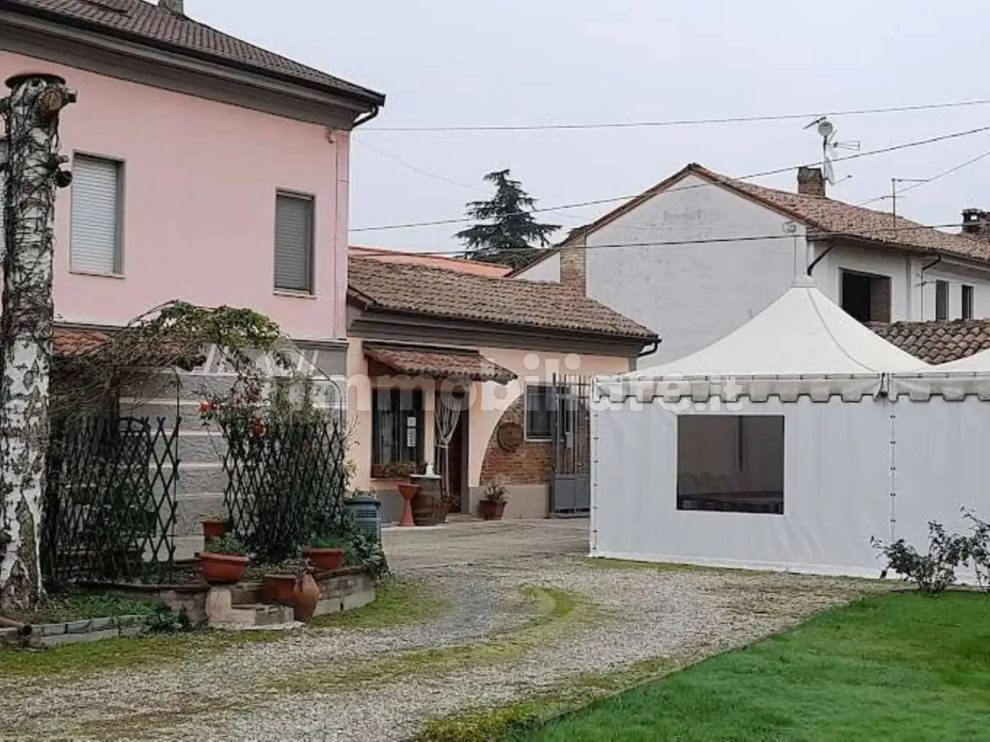 Casa colonica, buono stato, 220 m², Alluvioni Cambiò, Alluvioni Piovera - foto 3