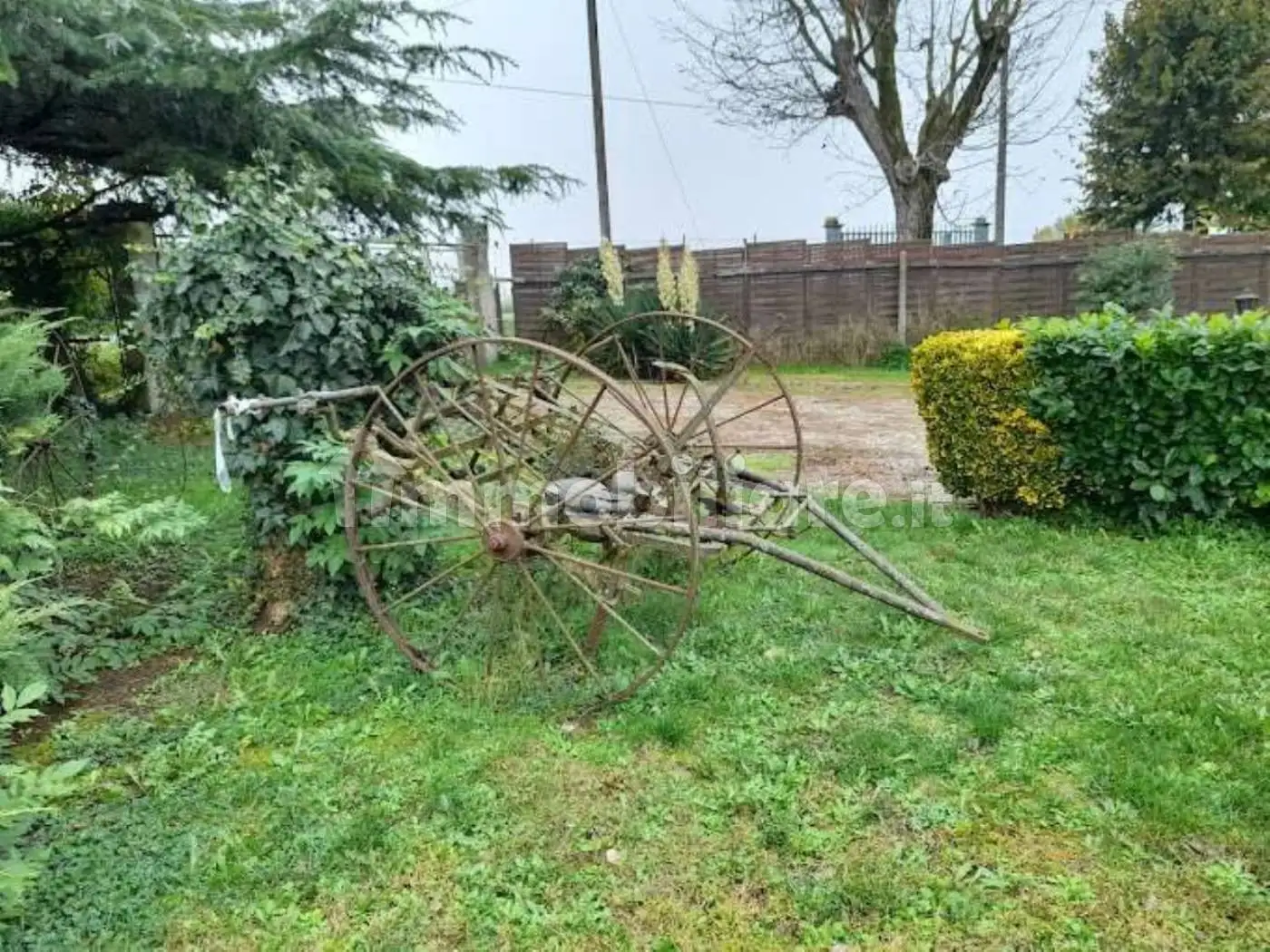 Casa colonica, buono stato, 220 m², Alluvioni Cambiò, Alluvioni Piovera - foto 5