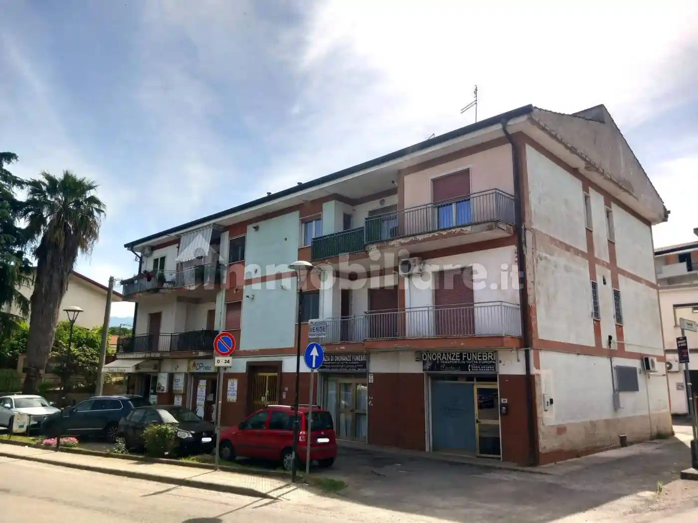 Quadrilocale via Enzo Ferrari, Ortomatera, Castrolibero - foto 3