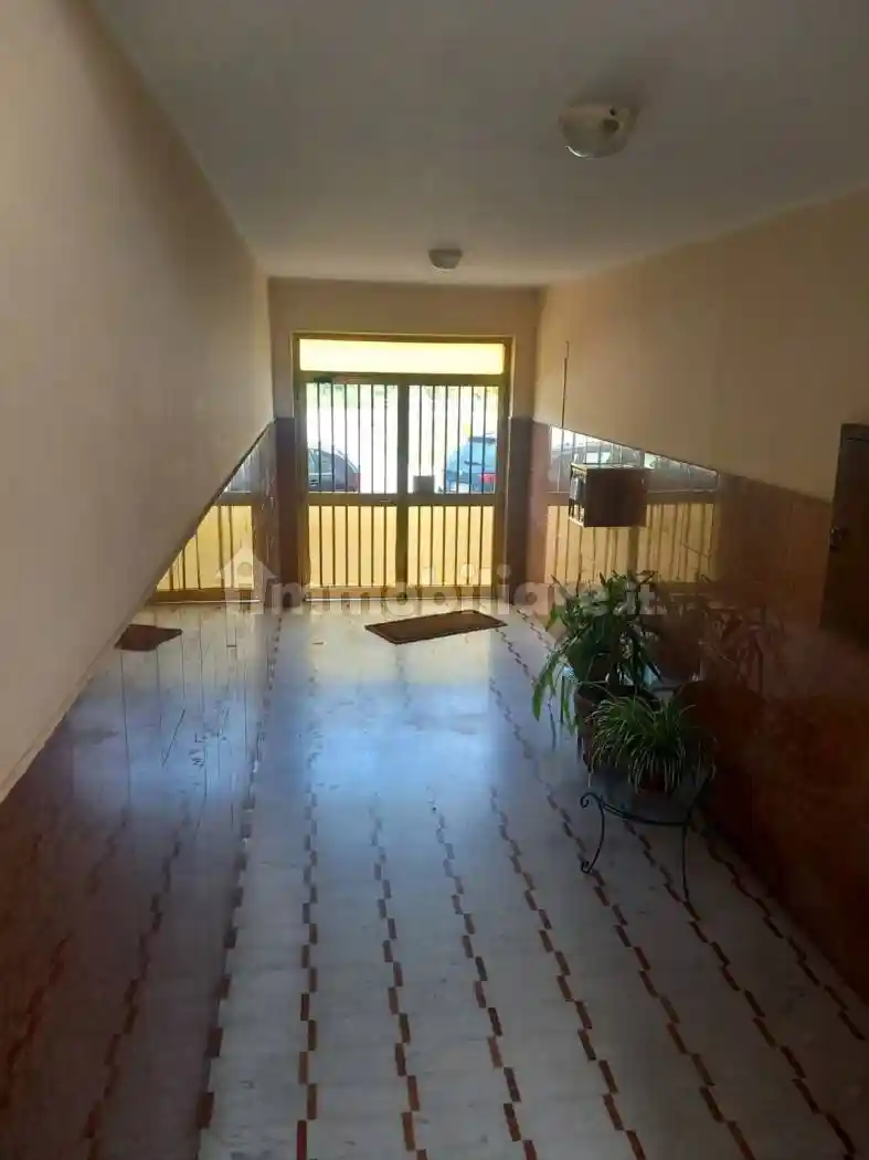 Quadrilocale via Enzo Ferrari, Ortomatera, Castrolibero - foto 4