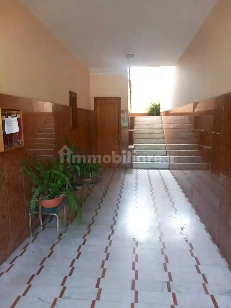 Quadrilocale via Enzo Ferrari, Ortomatera, Castrolibero - foto 5