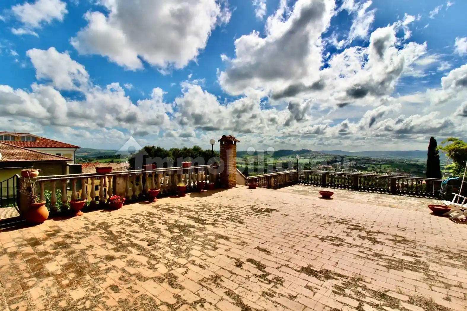 Villa in vendita a Osimo