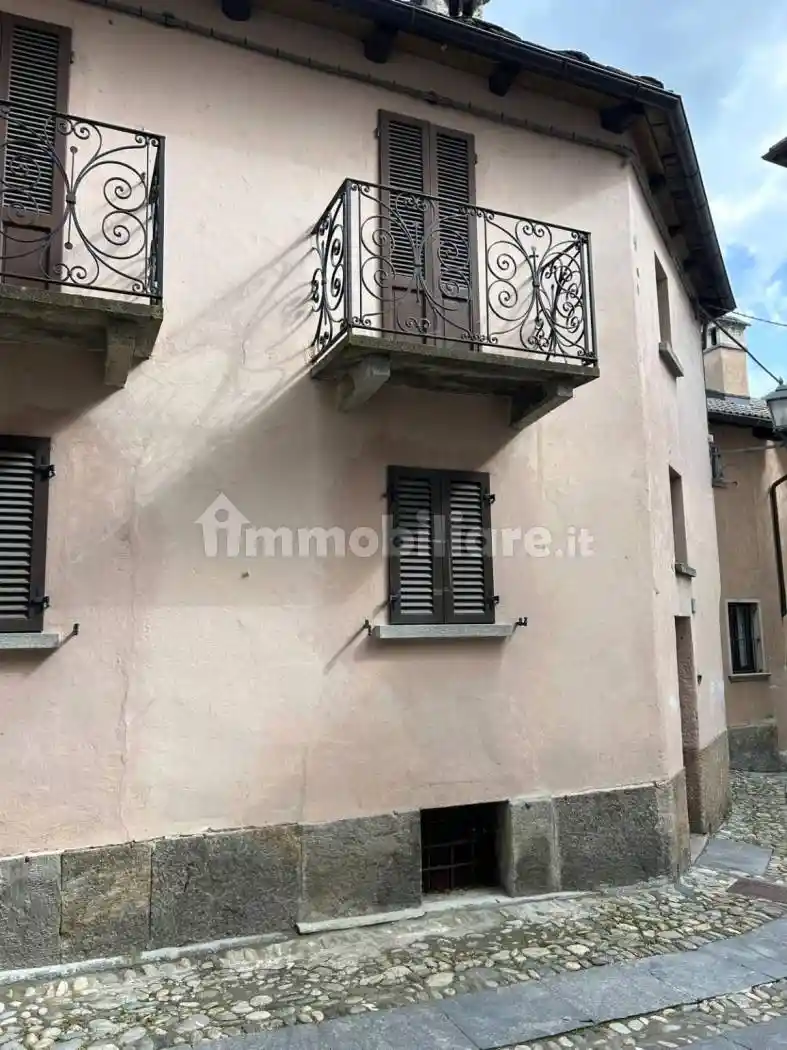 Casa indipendente in vendita a Malesco