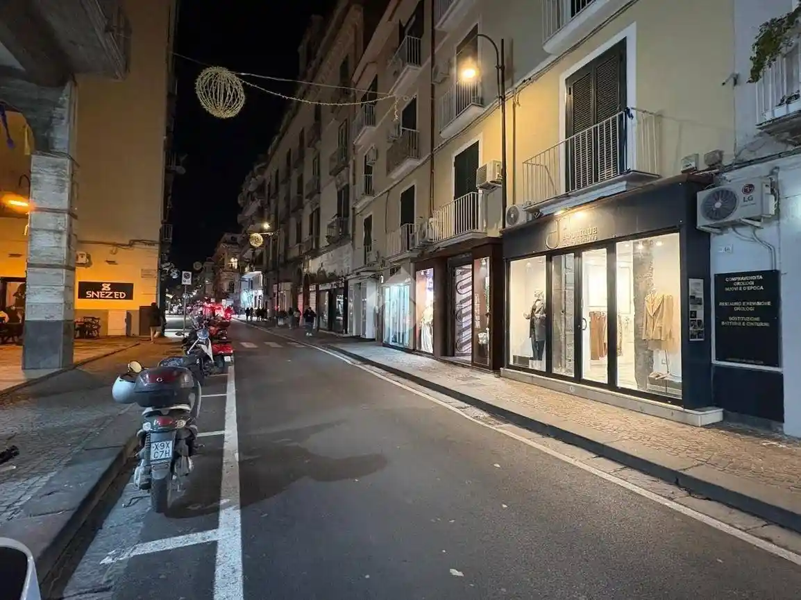 Appartamento in vendita a Castellammare di Stabia