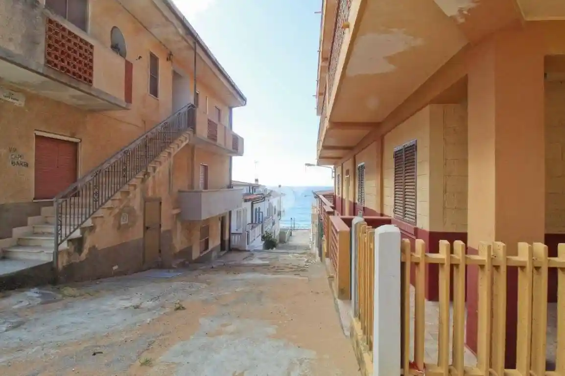 Palazzo - Edificio in Vendita - foto 3