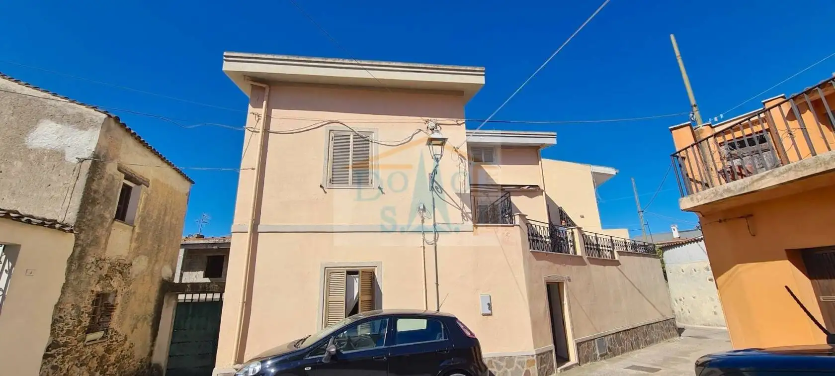 Villa in vendita a Galtellì