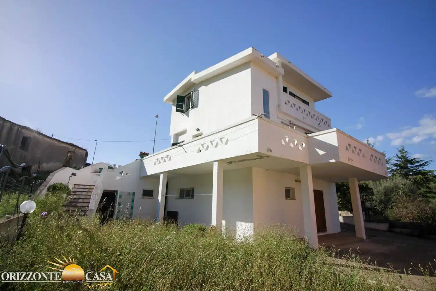 Villa in vendita a Posada